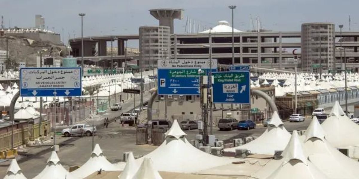 Penetapan Biaya Haji 2024 Dipercepat, Kemenag Incar Maktab Terdekat untuk Jemaah di Arafah-Mina