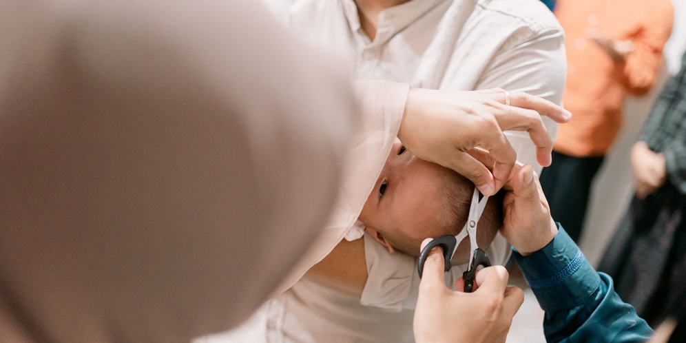 Doa Menyembelih Hewan Aqiqah Anak Perempuan, Lengkap Penjelasannya