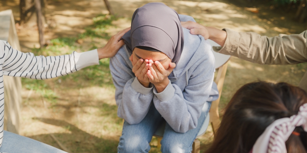 Belajar dari Maryam, Ibunda Nabi Isa AS dalam Mengatasi Depresi dan Perundungan