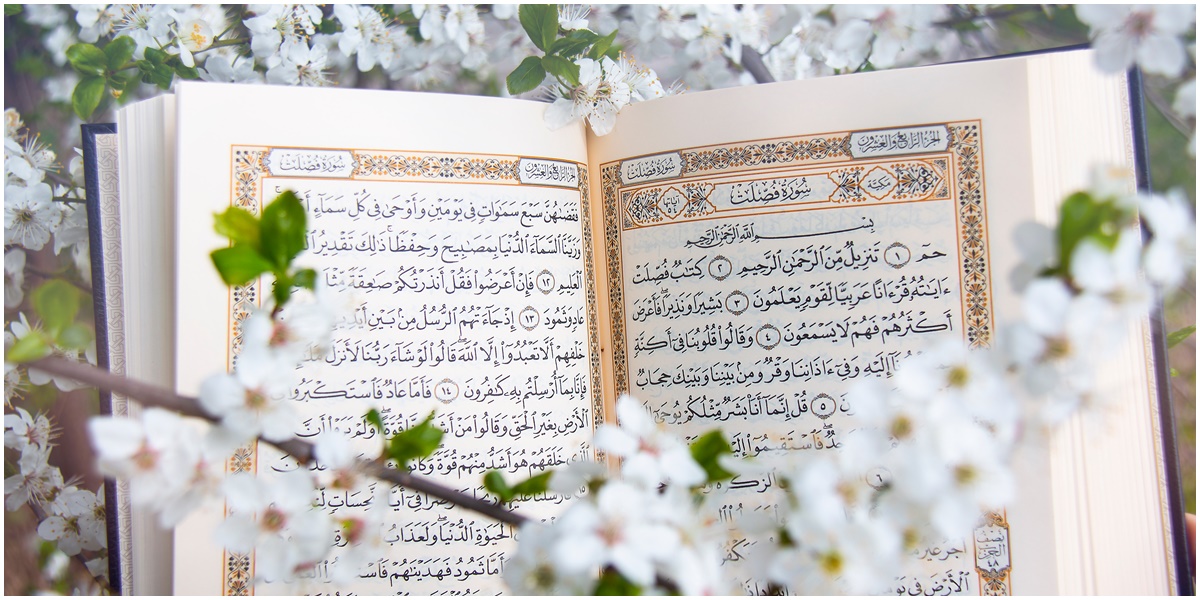 Masya Allah, Beginilah Sosok Bidadari Surga yang Digambarkan Al-Quran