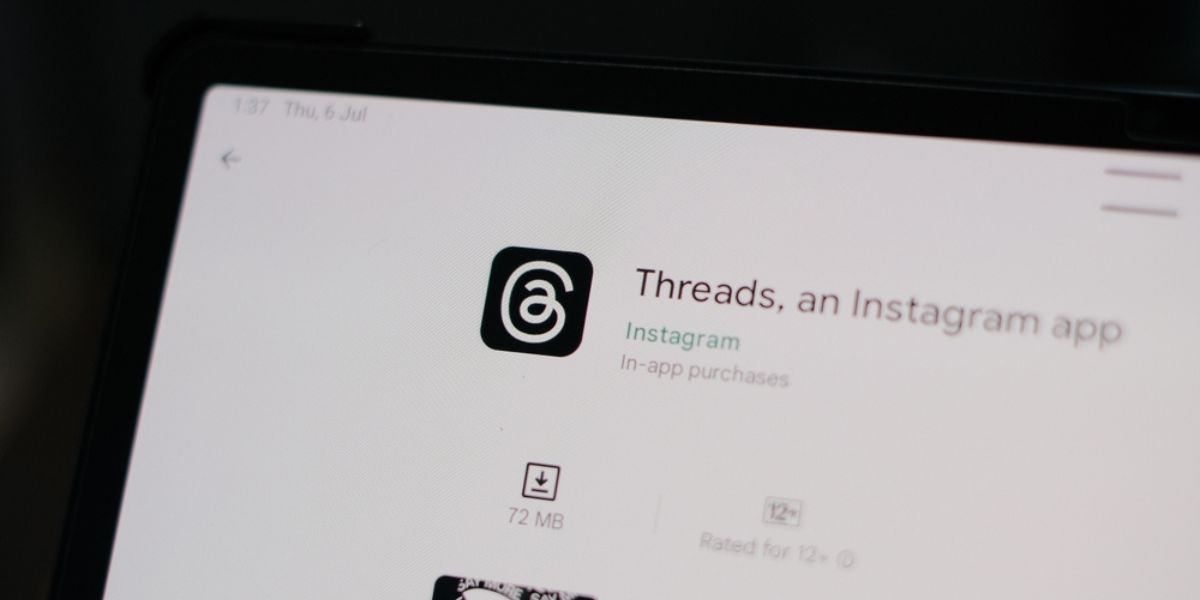 Cara Membuat Threads Instagram, Aplikasi Baru Pesaing Twitter