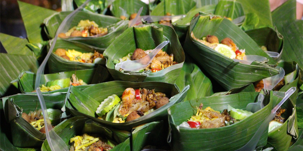 Cukup Pakai 3 Jenis Kacang, Intip Resep Bubur Suro Khas Jawa Tengah