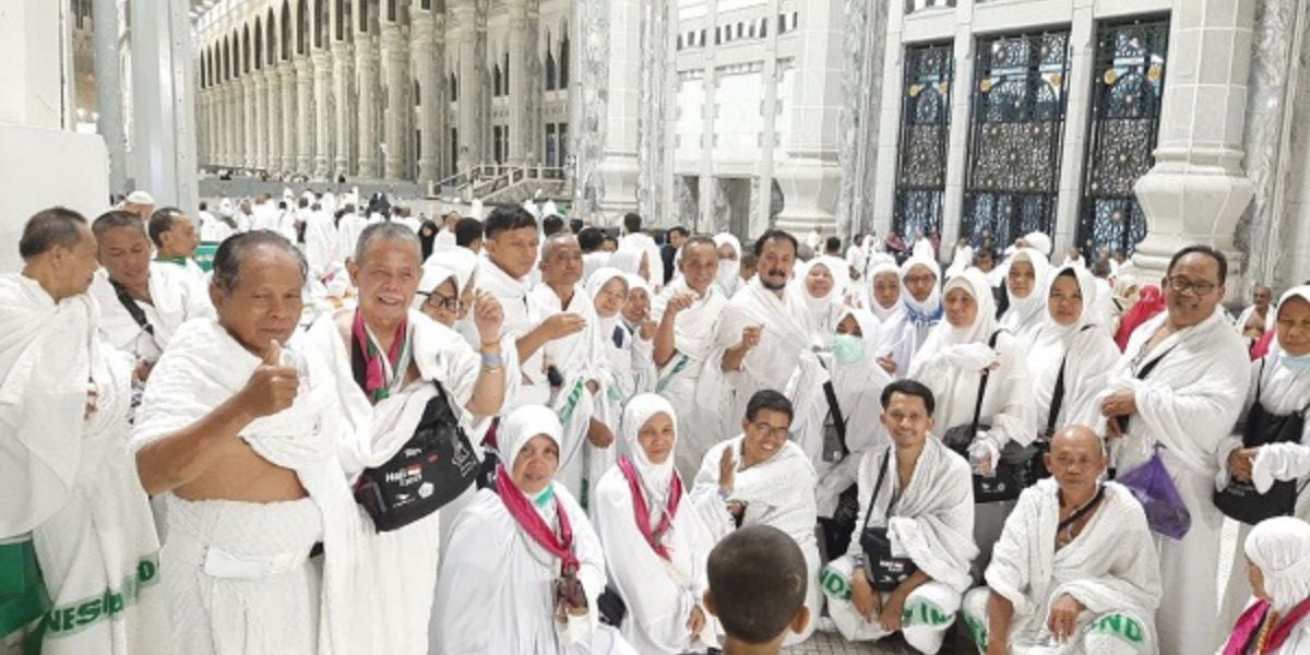 Jemaah Haji 2023 Bisa Pulang Lebih Cepat dari Jadwal, Bagaimana Caranya?