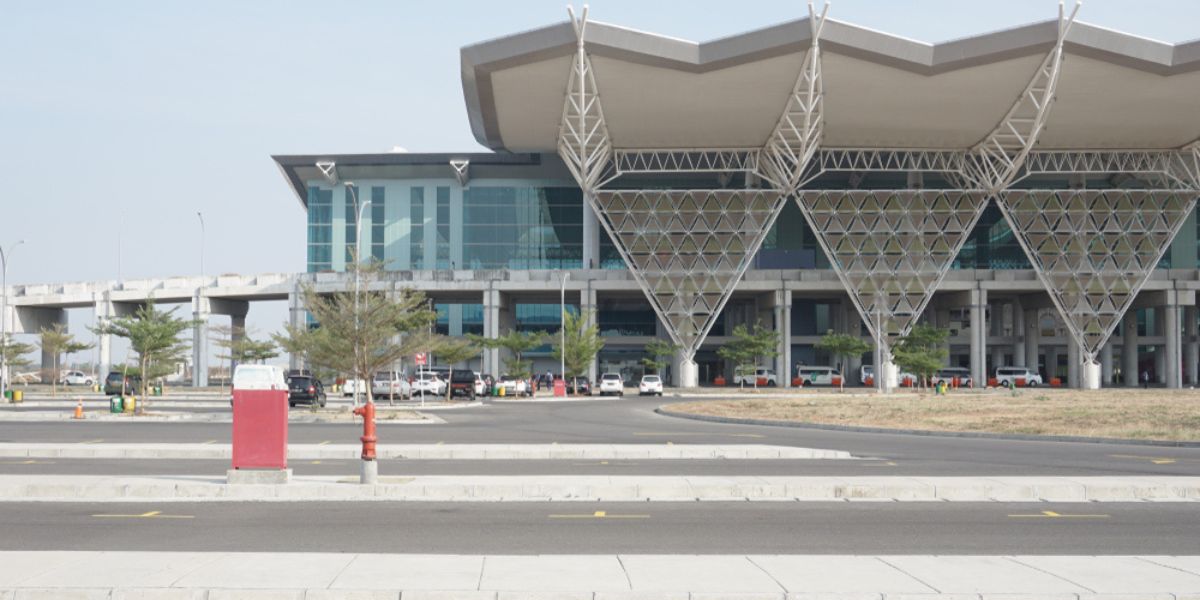 Siap-Siap! Penerbangan di Bandara Husein Sastranegara Digeser ke Kertajati Mulai Oktober 2023