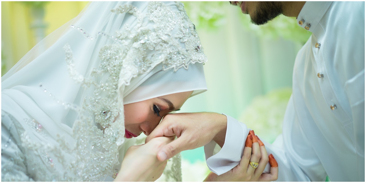 Benarkah Menikah Bulan Muharam Dilarang? Begini Penjelasannya dari Sudut Pandang Islam