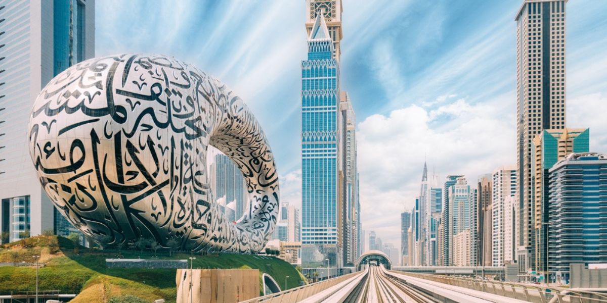 5 Hidden Gems di Dubai yang Wajib Kamu Sambangi