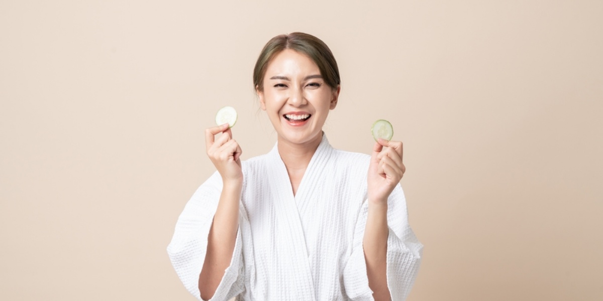 Kulit Glowing Ternyata Bisa Didapatkan Lewat Mandi yang Benar, Begini Caranya!