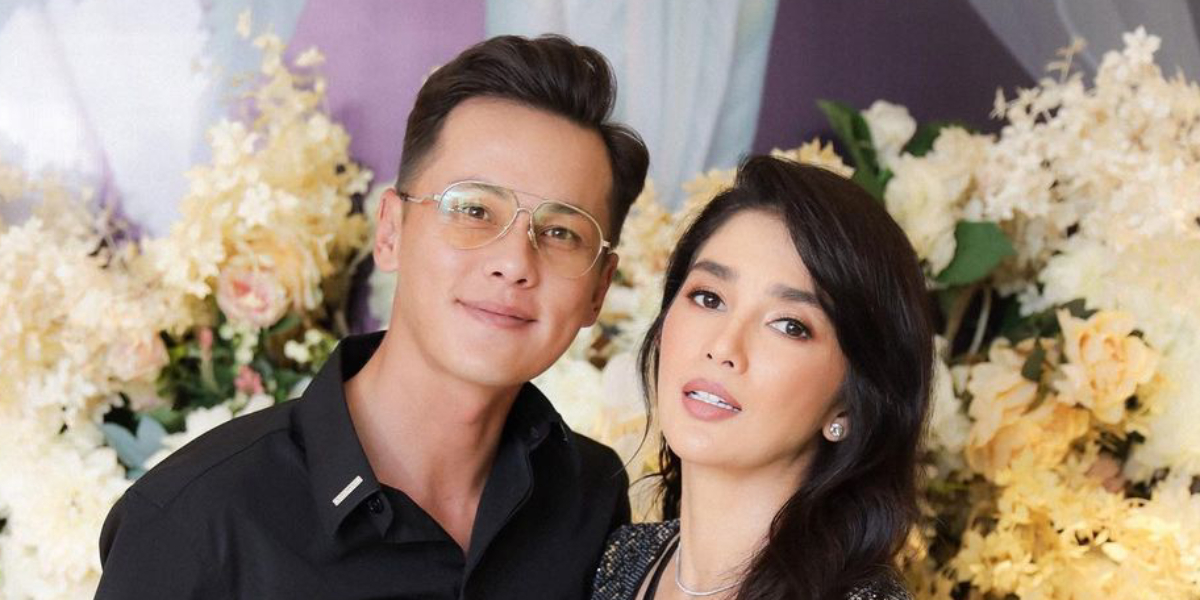 Banyak Netizen Kaget Mengira Ussy Sulistyawati Dipeluk Nicholas Saputra, Ternyata Andhika Pratama