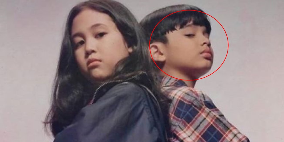 Mantan Artis Cilik Ini Disebut Menghilang Usai Nikahi Sang Idola, Ternyata Fakta Sebenarnya...