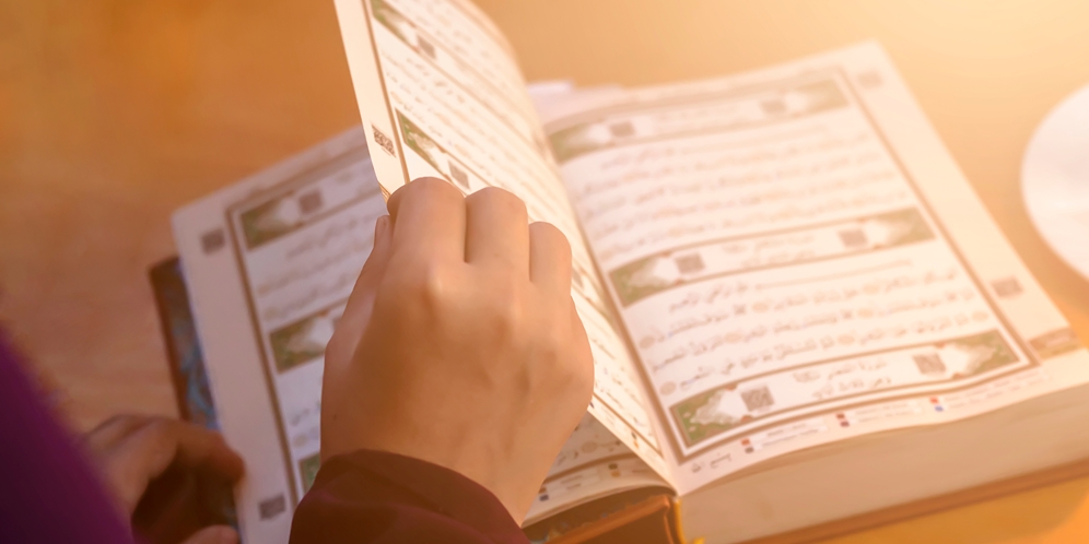 Kumpulan Quotes Al-Quran tentang Kehidupan, Jadi Penerang saat Kegelapan Datang