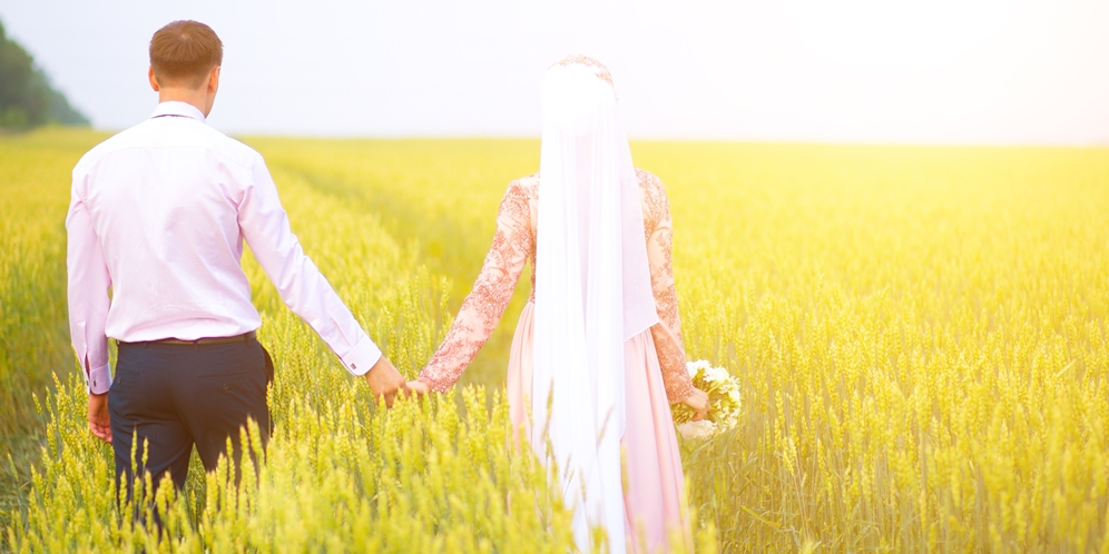 Doa Anniversary Pernikahan, Mohon agar Keluarga Harmonis dan Dilimpahi Kebahagiaan