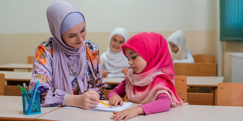 Kompilasi Lagu Anak Muslim Terbaru, Kenalkan Ajaran Islam kepada Buah Hati Sejak Dini