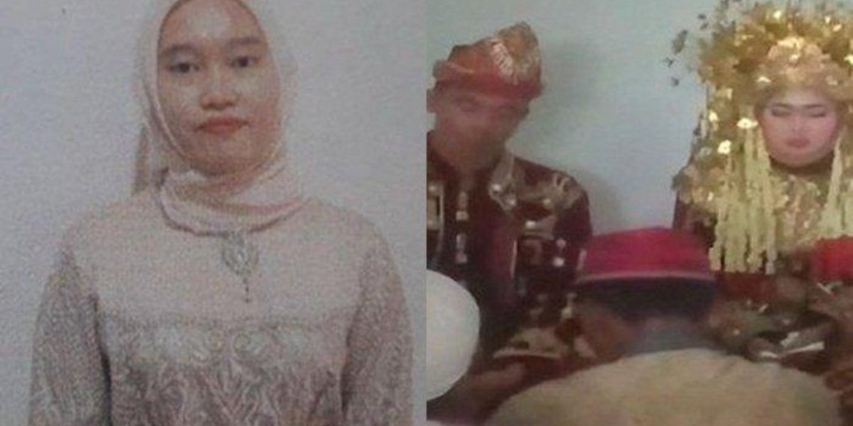 Mirip Kisah Anggi-Fahmi, Wanita di Sumsel Hilang setelah 10 Hari Menikah