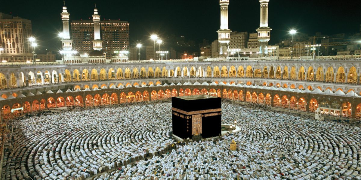 Beredar Kabar Jual Beli Kuota Jemaah Haji 2023, Ini Kata Kemenag