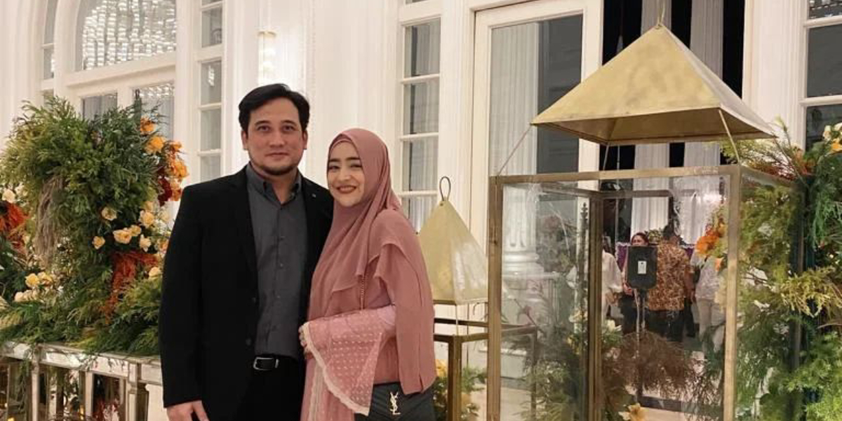 Baru Gelar Pernikahan Putri Sulung, 5 Potret Rumah Teuku Firmansyah dan Cindy Fatikasari