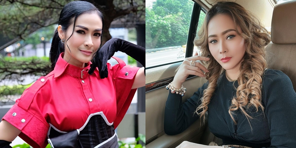 5 Potret Rumah Mewah Artis Asal Pantura, Terakhir Dulu Penjual Kacang Kini Pedangdut Terkaya!