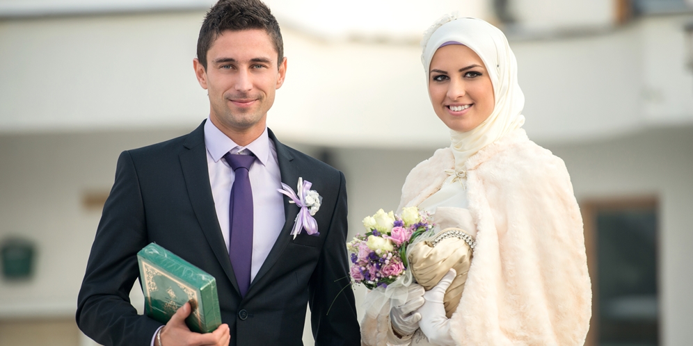 Nikah Syighar Adalah Pernikahan yang Haram dalam Islam, Ini Pengertian dan Alasannya