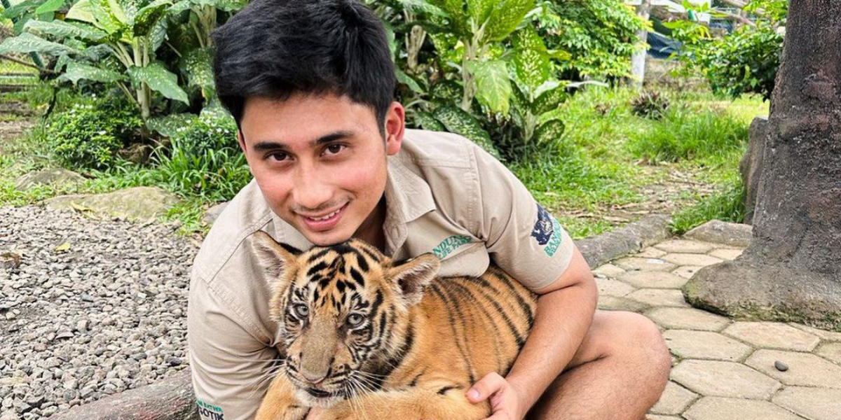 Berduka karena Anak Harimaunya Mati, Alshad Ahmad Malah Dibully