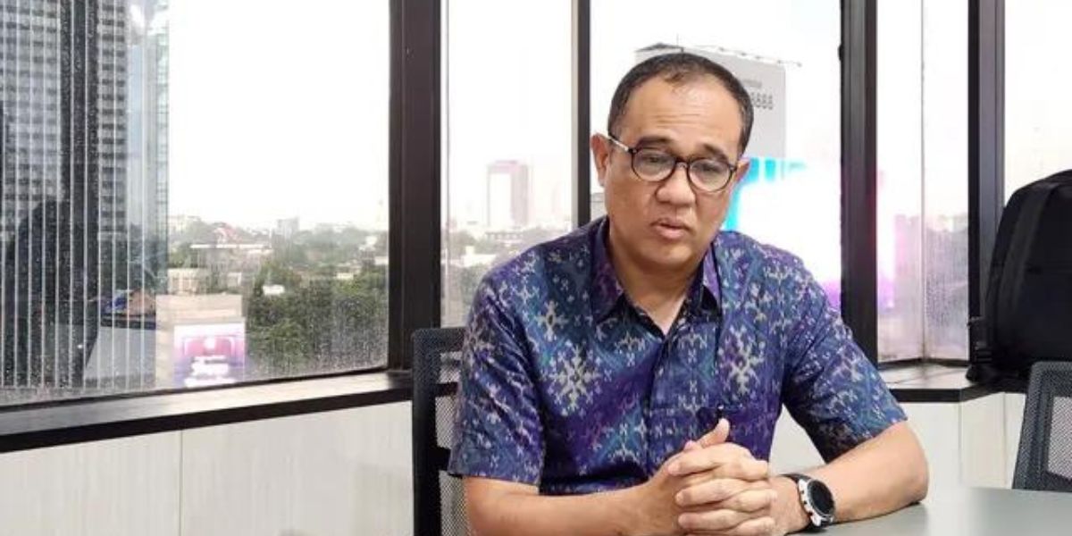 Blak-blakan Rafael Alun Ogah Bayar Ganti Rugi Mario Dandy: Dia Sudah Dewasa
