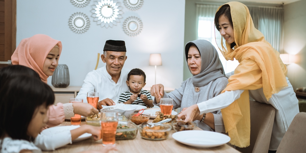 Bacaan Doa Buka Puasa Asyura, sekaligus Memahami Hukum dan Peristiwa Penting di Baliknya