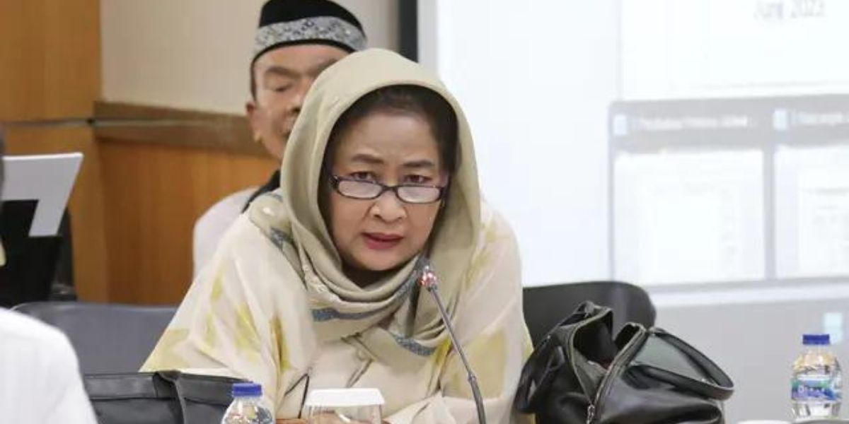 Kekayaan Anggota DPRD DKI Jakarta Cinta Mega yang Dipecat Buntut Main Gim Slot Saat Paripurna, Punya Utang Rp300 Juta