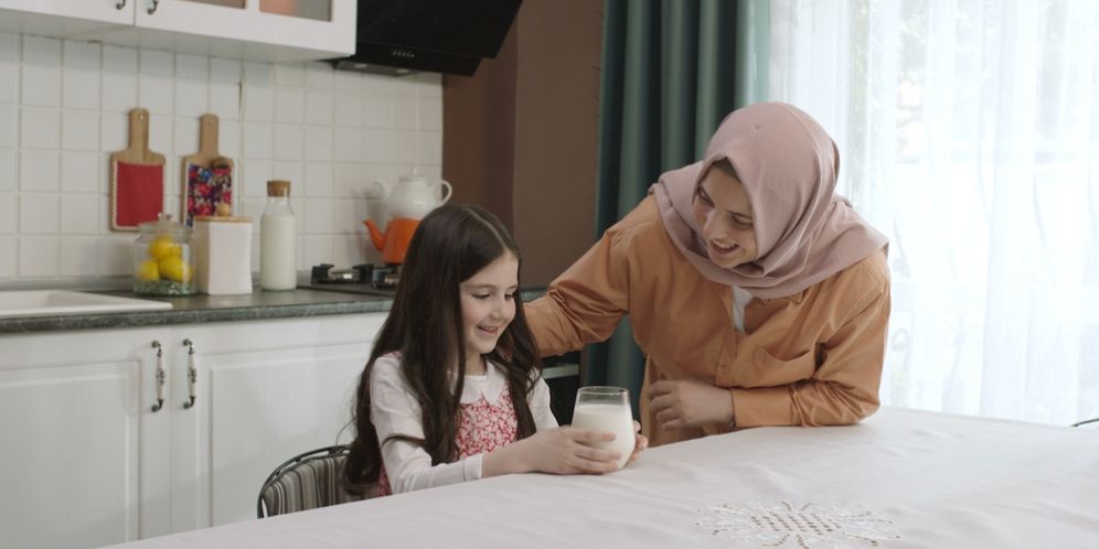 Penuhi Nutrisi Anak dengan vidoran Xmart, Susu Berkualitas yang Dilengkapi Formula imunUp