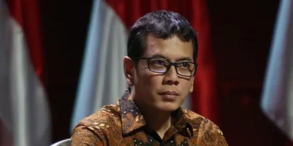 Dirumorkan Jadi Pengganti Dubes Indonesia untuk AS, Wishnutama: Jangan Kebanyakan Ngimpi