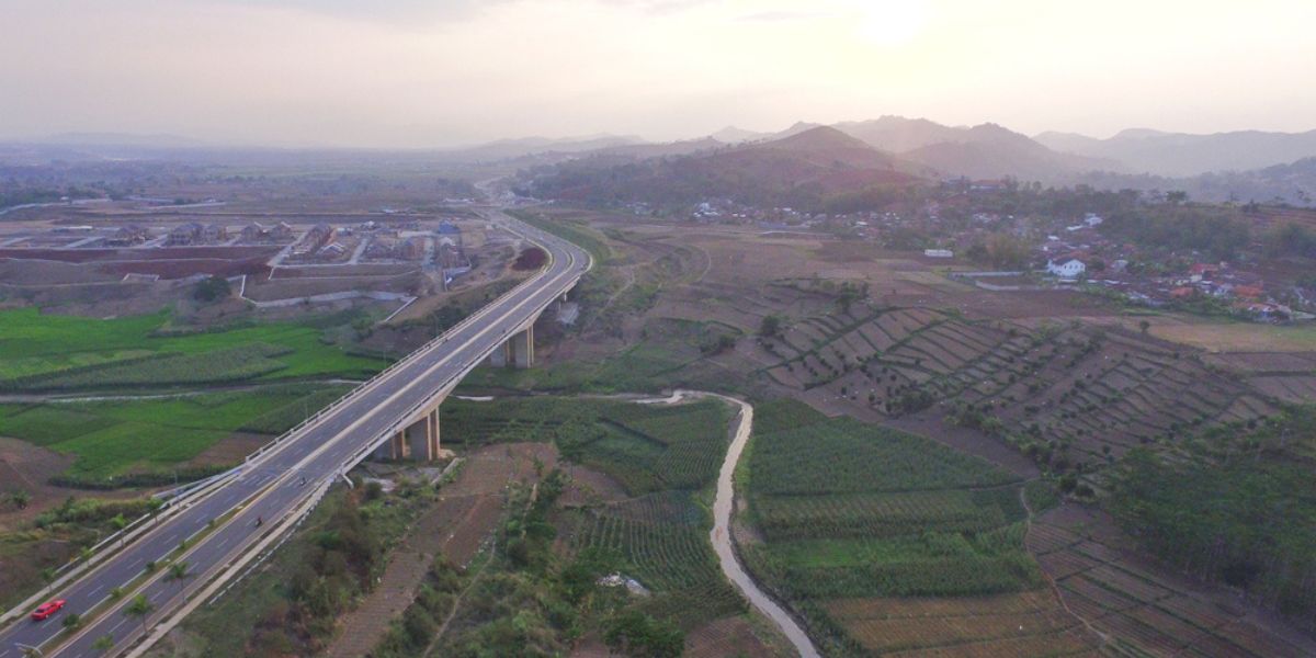 Pembangunan Jalan Tol Probolinggo-Banyuwangi Rampung Agustus 2024, Perjalanan Cuma 30 Menit Saja