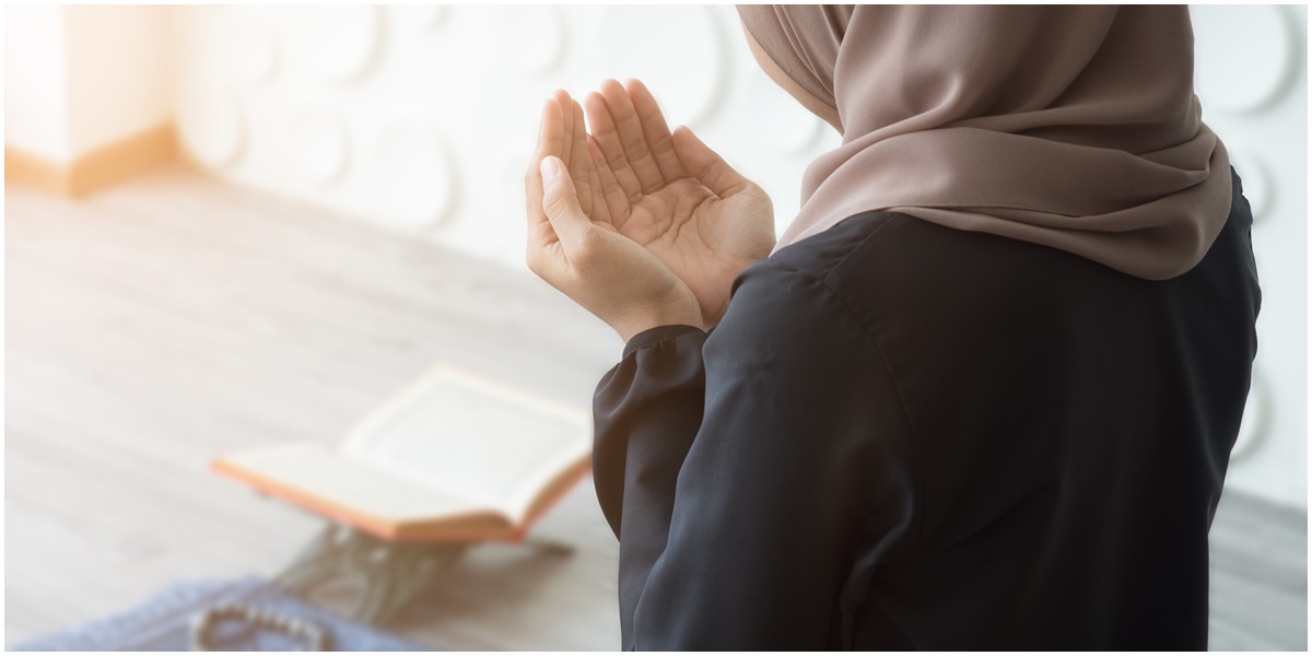 5 Doa Istri untuk Suami yang Sedang Mencari Nafkah, Insya Allah Diberikan Rezeki yang Halal dan Berkah