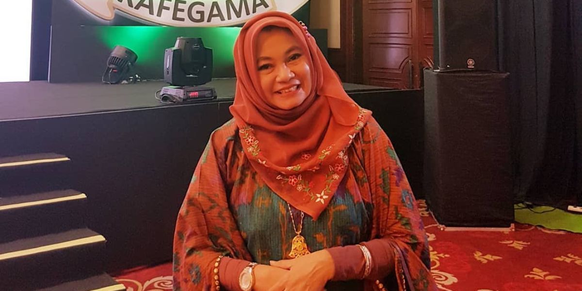 Sulistyowati, Bankir Puluhan Tahun yang Jadi Satu-Satunya Wanita di Badan Pelaksana BPKH 2022-2027