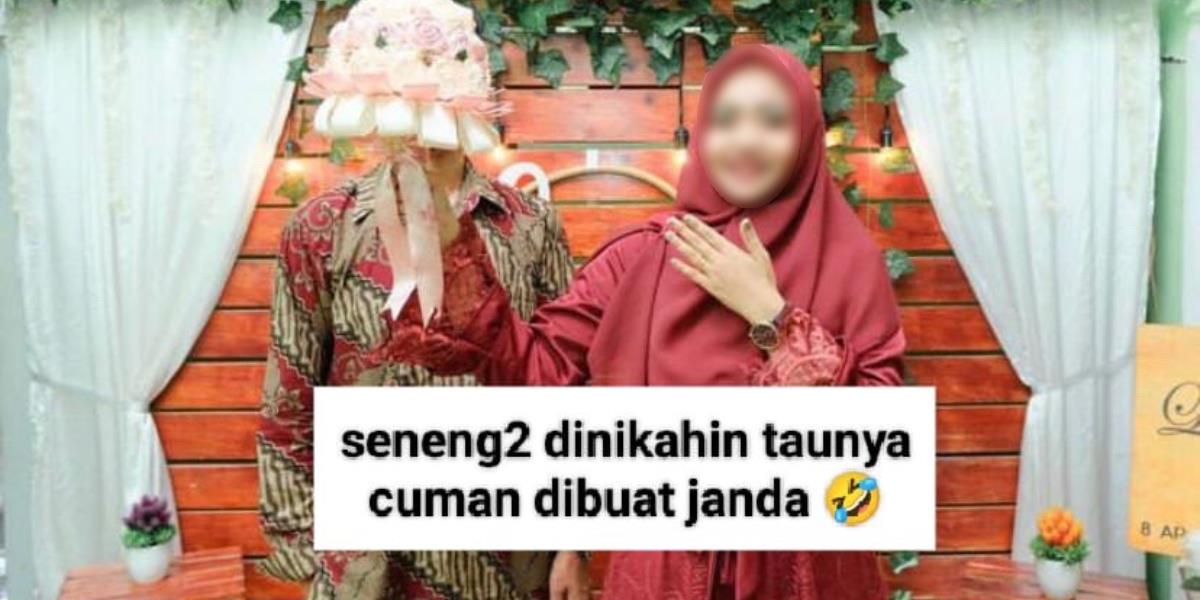 Jeritan Hati Wanita Dinikahi Cuma Dijadikan Janda Lantaran Suami Pilih Balik ke Mantan Istrinya, Padahal Pernikahan Baru 3 Tahun