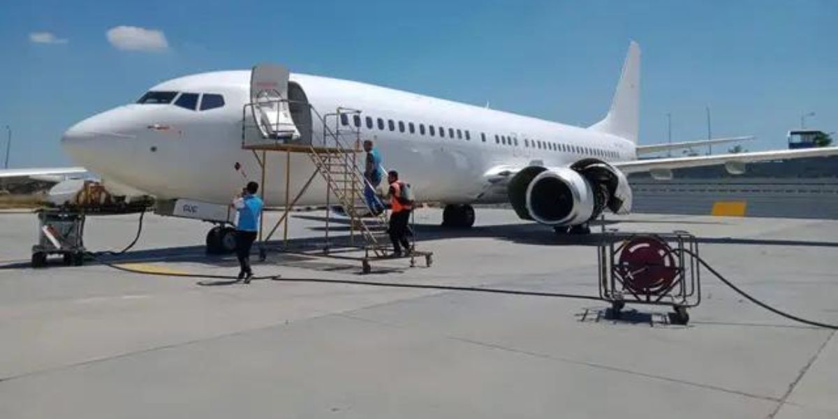 Garuda Indonesia Layani Penerbangan Umroh PP dari Bandara Kertajati-Jeddah, Simak Jadwalnya