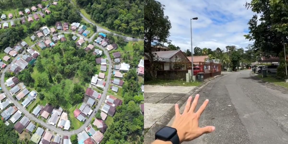Potret Kota Modern Pertama di Indonesia, Bebas Kabel Semrawut Vibes Mirip di Luar Negeri