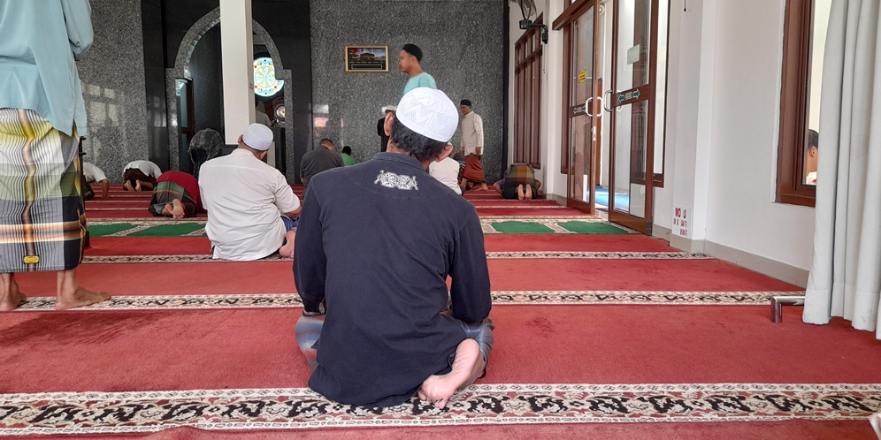 Sunnah Muakkad Artinya Amalan yang Selalu Dikerjakan Nabi SAW, Ini Penjelasan dan Contohnya