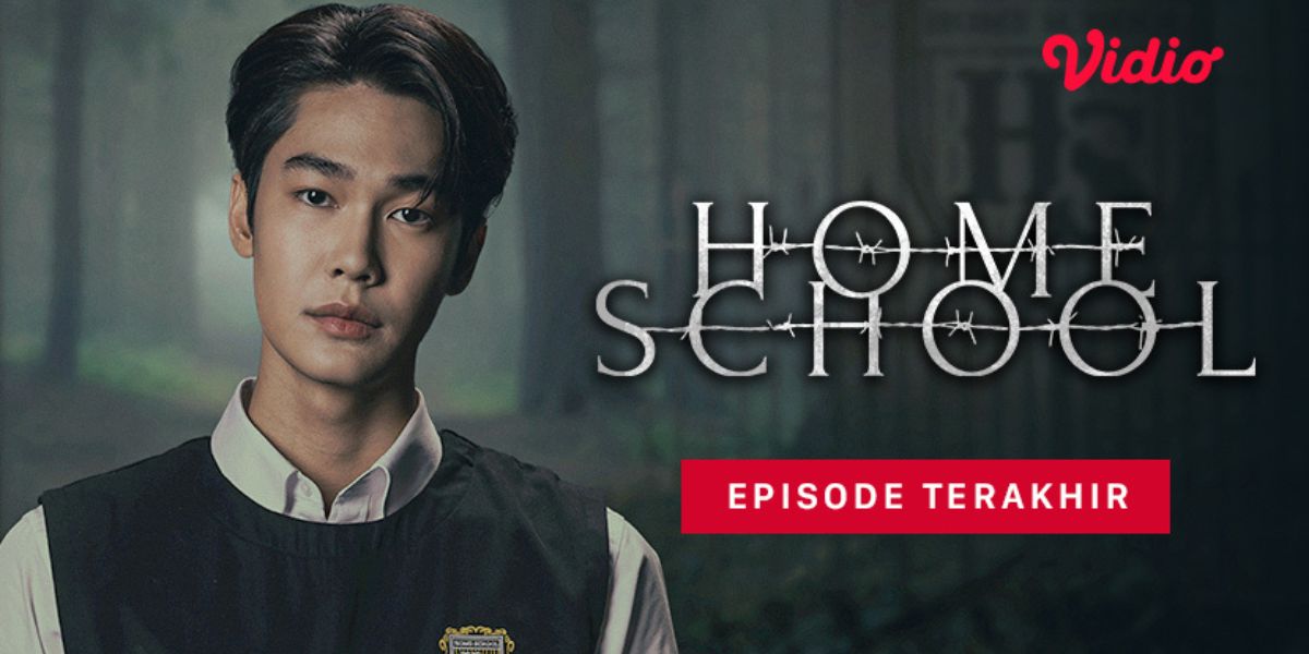 Episode Terakhir Drama Thailand Home School Sudah Tayang di Vidio, Happy Ending?