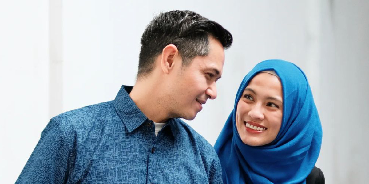 Intip Potret Rumah Alyssa Soebandono dan Dude Harlino yang Sederhana Tetapi Memiliki Fasilitas Lengkap