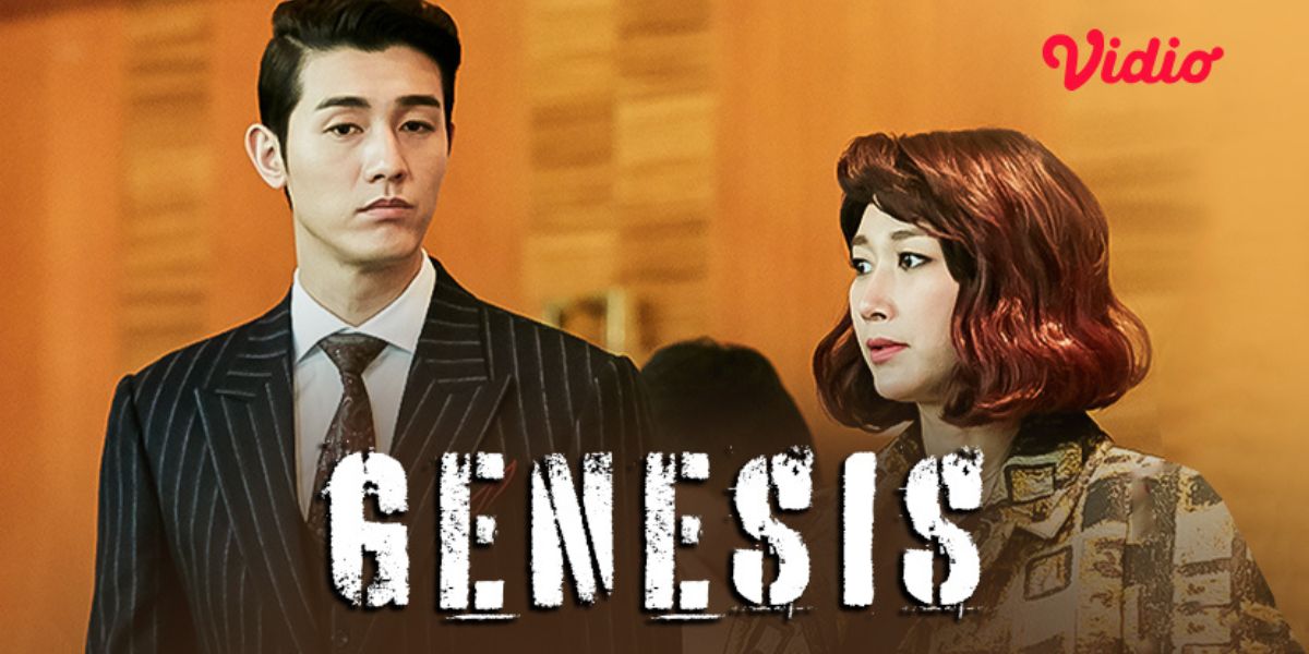 Sosok Park Hae Jin yang Menjadi Pemeran Utama Drakor Genesis, Kamu Sudah Nonton?