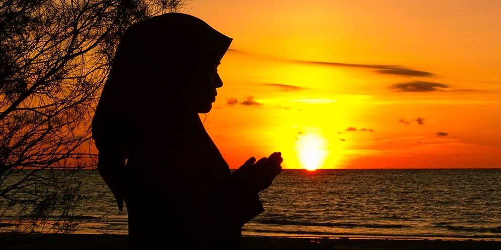 Doa Agar Dijauhkan dari Penyakit Hati, serta Macam-Macam Gangguan yang Harus Dihindari