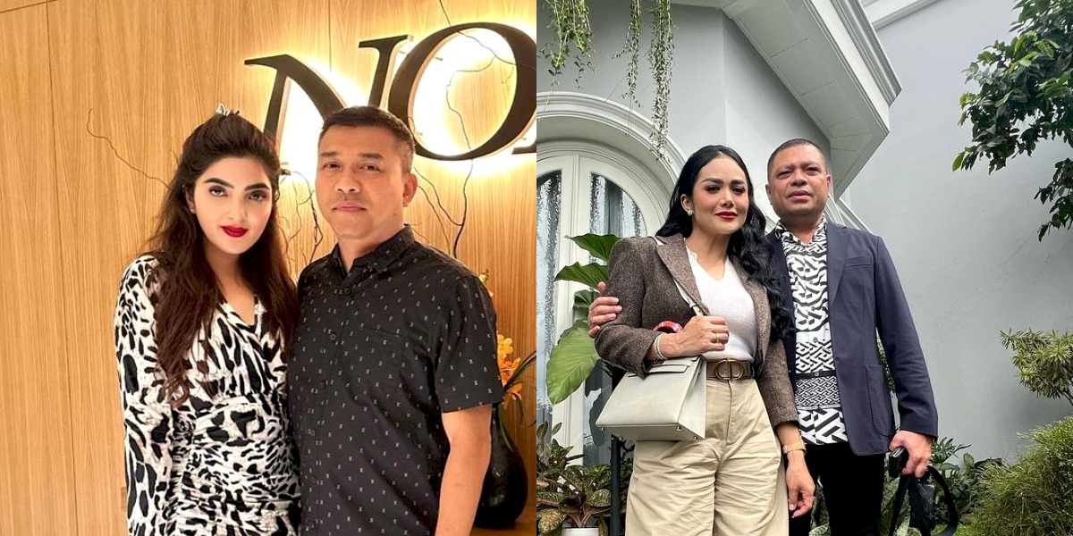 7 Potret Adu Mewah Rumah Anang Hermansyah- Ashanty VS Krisdayanti-Raul Lemos