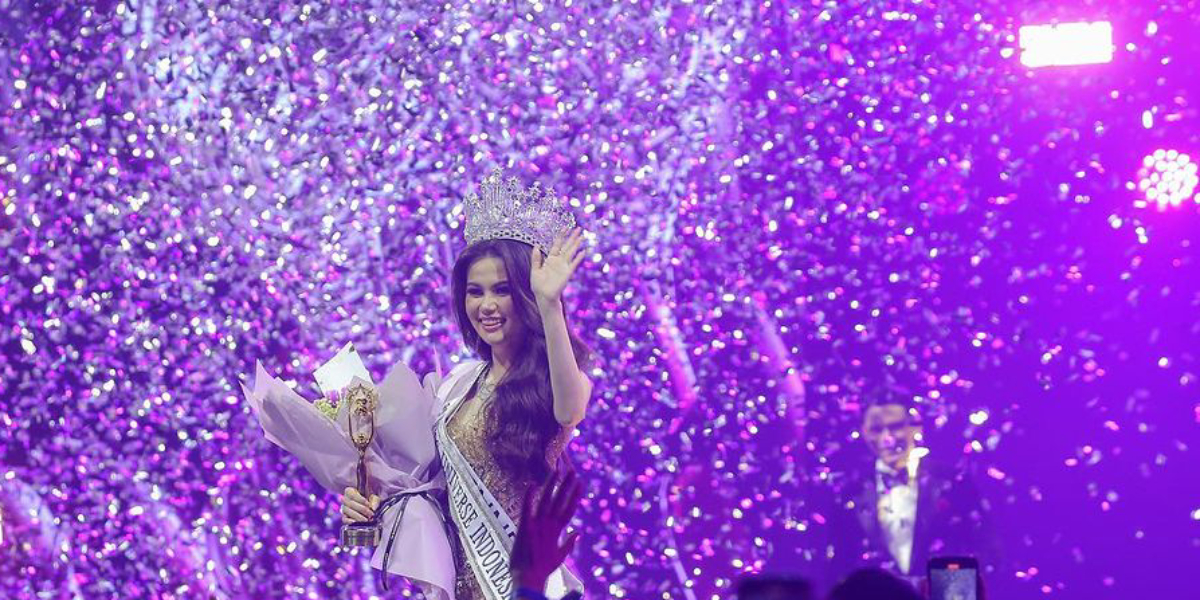 Buntut Kasus Checking Miss Universe Putus Kontrak MUID