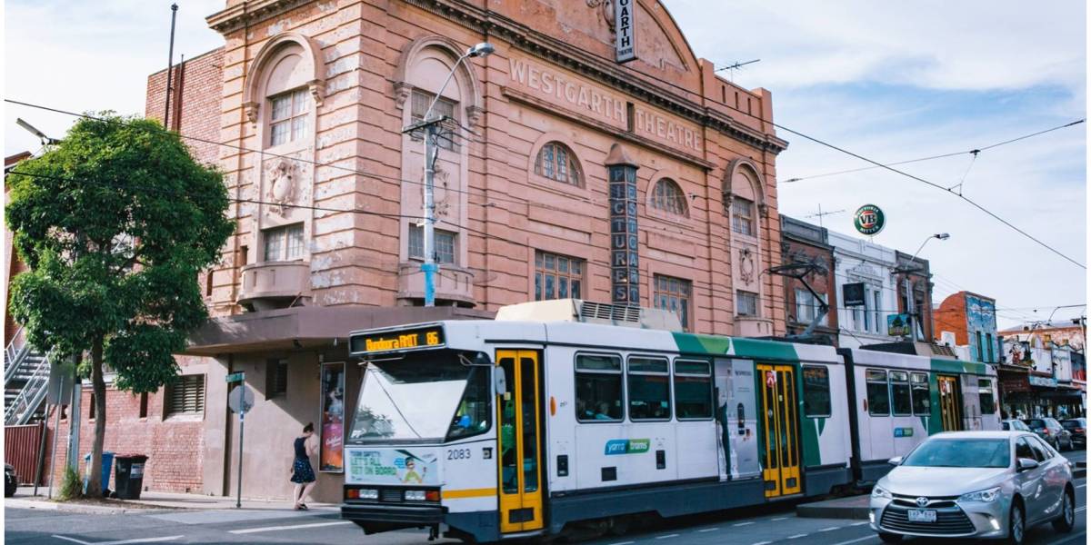 Kota Layak Huni di Dunia, Ada Melbourne di Tempat Ketiga