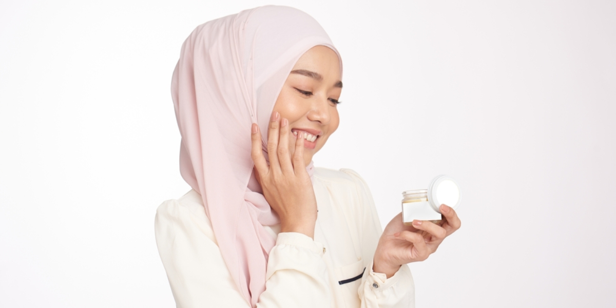 Pakai Sunscreen dengan Efektif, Ingat Pesan dari Dokter Kulit