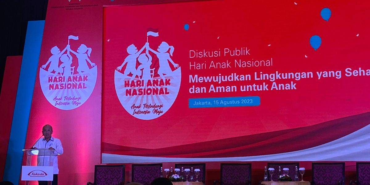 20 Persen Anak SMP di Indonesia Sudah Jadi Perokok