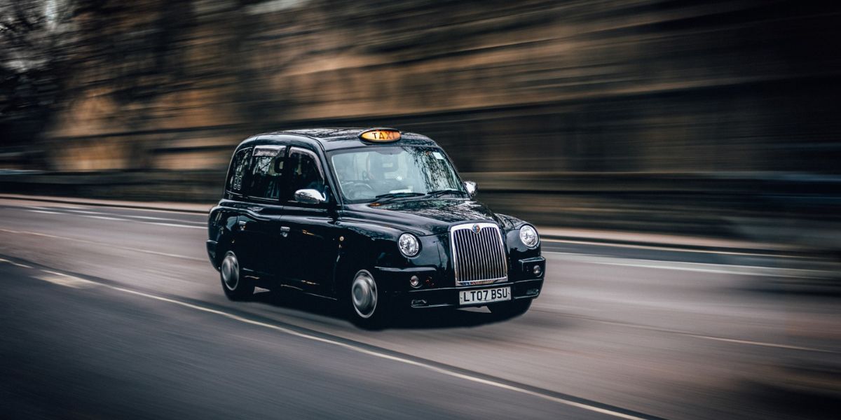 Ragam Taksi dari Masa ke Masa, Negara Ini Punya Tarif Termahal di Dunia