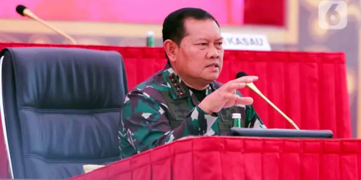 Panglima TNI Minta Paspampres Culik dan Aniaya Warga Aceh Imam Masykur Dihukum Mati