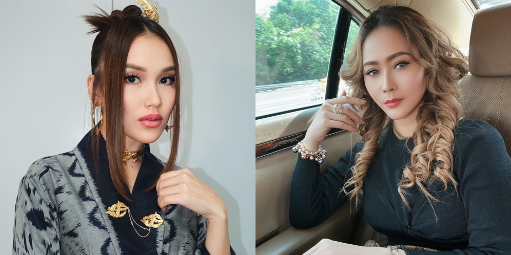 Bak Istana Tersembunyi, Ini Potret Rumah Artis Dalam Gang Sempit, Punya Ayu Ting Ting Cuma Muat Satu Mobil!