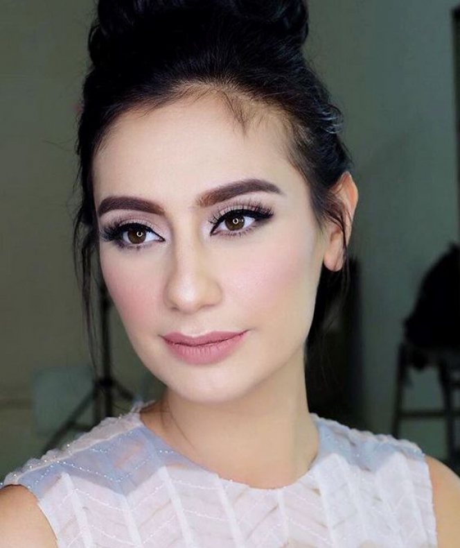 5 Artis Indonesia Ini Sedang Menanti Kelahiran Anak | Dream.co.id