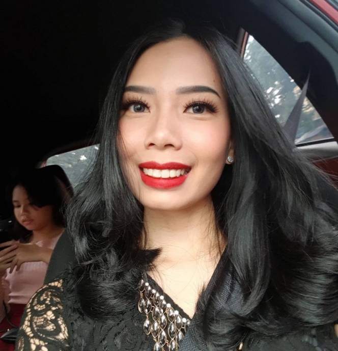 Dokter cantik