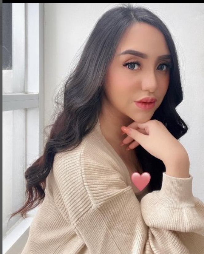 Dulu Nikah Muda Dan Hanya Bertahan Tiga Bulan Kini Hidup Artis Cantik Ini Berubah Drastis