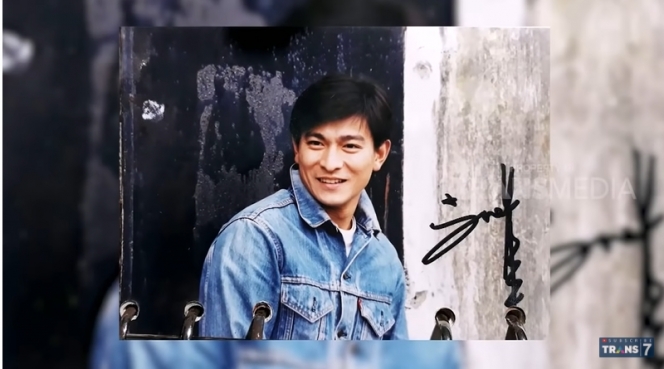Masih Ingat Ninuk? Anak Angkat Aktor Andy Lau yang Tinggal di Salatiga? 29 Tahun Berlalu, Begini Nasibnya Sekarang